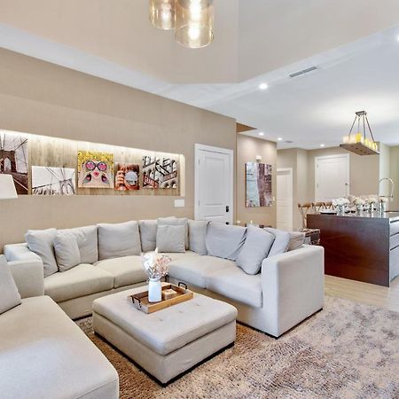 Beautiful Townhome Magic Village 1,5 Mile To Dis Orlando Exterior photo